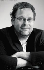 Foto Göran Segeholm, Kamera & Bild