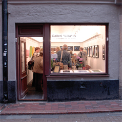 Galleri Lilla G